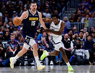 НОВИ ТРИПЛ-ДАБЛ НИКОЛЕ ЈОКИЋА, 34. У ОВОЈ СЕЗОНИ