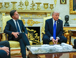 ТРАМП: АЛИЈАНСА НАМ НЕЋЕ ПОМОЋИ У СЛУЧАЈУ ПОТРЕБЕ