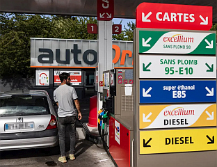 ЛЕСКУР: ГОРИВО МОРА ДА ПОЈЕФТИНИ БРЗО, КАО ШТО ЈЕ ПОСКУПЈЕЛО