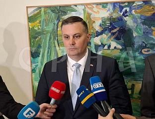 ВИПОТНИК: ТРГОВСКА ГОРА ЋЕ АРГУМЕНТОВАНО БИТИ ОСПОРЕНА