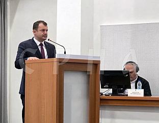 БРДАР: ЗАШTИTА ГРАЂАНА И ЖИВОTНЕ СРЕДИНЕ МОРА БИTИ ИЗНАД ПОЛИTИЧКИХ РАЗЛИКА