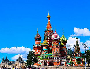 МОСКВА СПРЕМНА ДА ПОМОГНЕ ИРАНУ У ВЕЗИ СА УРАНИЈУМОМ