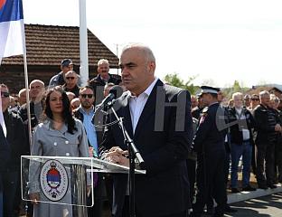 СТЕВАНОВИЋ: ДА НИЈЕ БИЛО ДОДИКОВОГ АНГАЖМАНА, ЈОШ БИ СЕ ЧЕКАЛО НА МОСТ У ЧЕСМИ