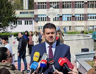 ШЕШЛИЈА: СРПСКИ КАДАР ЗБОГ НАЦИОНАЛНОГ ТЕРОРА НАПУШТА САРАЈЕВО