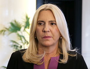 ЦВИЈАНОВИЋ: КАД СЕ ЗАДЊИ ПУТ КОНАКОВИЋ ПРАВИО ПАМЕТАН, БиХ ОСТАЛА БЕЗ ГЛАВНОГ ПРЕГОВАРАЧА СА ЕУ