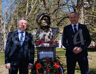 KALABUKHOV: RUSSIA - SRPSKA RELATIONS STRATEGIC