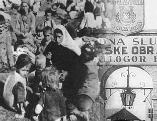 ПРИЈЕ 85 ГОДИНА ФОРМИРАНА УСТАШКА ТВОРЕВИНА НДХ