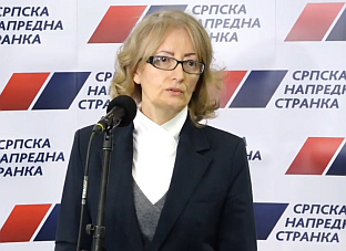 РАГУШ: ВРЕМЕ ЈЕ ЗА ДИЈАЛОГ О СПОЉНОПОЛИТИЧКОЈ ОРИЈЕНТАЦИЈИ СРБИЈЕ