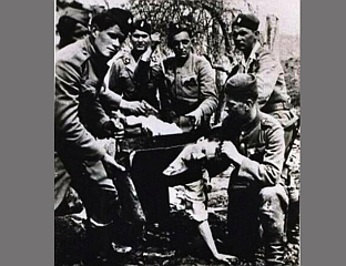 GULIĆ: NDH WILL BE REMEMBERED ONLY FOR GENOCIDE AGAINST SERBS, JEWS, AND ROMA