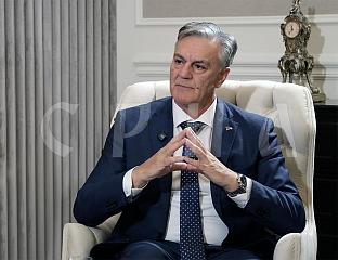 КАРАН: ДЕЈТОНСКА САМОСТАЛНОСТ НИЈЕ СЕЦЕСИЈА ВЕЋ ПРАВО ФЕДЕРАЛНЕ ЈЕДИНИЦЕ РЕПУБЛИКЕ СРПСКЕ