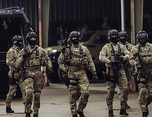 ПРИПАДНИЦИ МУП-а СРПСКЕ УЧЕСТВОВАЛИ У 19 МЕЂУНАРОДНИХ АКЦИЈА