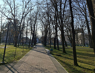 ДАНАС ТОПЛО УЗ СУНЧАНЕ ПЕРИОДЕ, АЛИ И НАОБЛАЧЕЊЕ