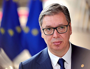 ВУЧИЋ ЧЕСТИТАО ПОБЈЕДУ МАЂАРУ