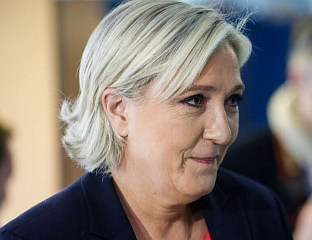 ЛЕ ПЕН: ОРБАН ДОСТОЈАНСТВЕНО СПРОВЕО ДЕМОКРАТСКУ ТРАНЗИЦИЈУ ВЛАСТИ