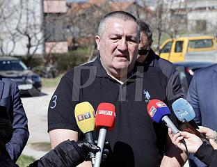 ШЕХОВАЦ: УКИНУТИ СУД И ТУЖИЛАШТВО ЈЕР НЕ РАДЕ НА ПОМИРЕЊУ НАРОДА