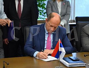 ПЕТРОВИЋ: РиТЕ "УГЉЕВИК"  ЋЕ ПОСЛОВАТИ СТАБИЛНО