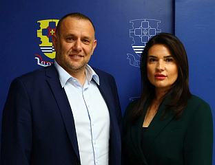 ДОБОЈ ДОМАЋИН ЗАВРШНЕ ЕТАПЕ ТРКЕ