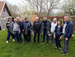 ОПШТИНА ЋЕ ПОМОЋИ ОСМОЧЛАНОЈ ПОРОДИЦИ ТЕШАНОВИЋ У СЕЛУ БАЉВИНЕ