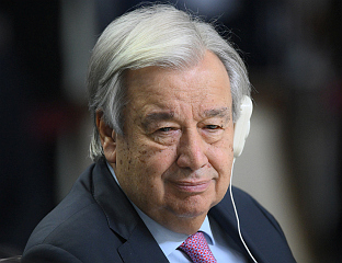 ГУТЕРЕС: ВЈЕРОВАТНО СЕ ПОНОВО ПОКРЕЋУ РАЗГОВОРИ АМЕРИКЕ И ИРАНА