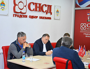 О КАНДИДАТИМА ЗА ПРЕДСТОЈЕЋЕ ИЗБОРЕ КАДА БУДЕ ВРИЈЕМЕ