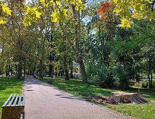 ЗА ВИКЕНД ПРОМЈЕНЉИВО СА СУНЧАНИМ ПЕРИОДИМА, ДО 24 СТЕПЕНА