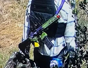 НАОРУЖАНИ МУШКАРАЦ УХАПШЕН У БЛИЗИНИ ТРАМПОВОГ ГОЛФ КЛУБА