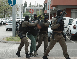 УХАПШЕН ЈЕДАН ОД ВОЂА БАЛКАНСКОГ НАРКО-КАРТЕЛА