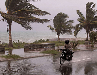 ОЛУЈА ОДНИЈЕЛА 16 ЖИВОТА НА КАРИБИМА