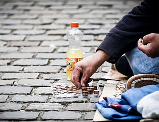 ЧЕТВРТИНА СТАНОВНИШТВА БРИСЕЛСКЕ РЕГИЈЕ У РИЗИКУ ОД СИРОМАШТВА