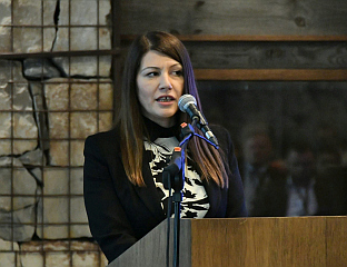 НАЦРТ ЗАКОНА О ВОДНИМ УСЛУГАМА КЉУЧНИ РЕФОРМСКИ КОРАК