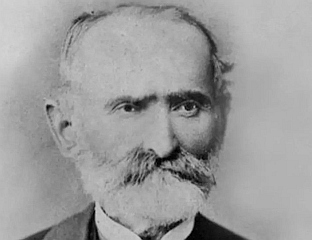 ЈОСИФ ПАНЧИЋ - ПРВИ ПРЕДСЈЕДНИК СРПСКЕ КРАЉЕВСКЕ АКАДЕМИЈЕ