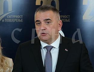 МИНИЋ: РАСТЕ СВИЈЕСТ ГРАЂАНА И ПРИВРЕДНИКА О ЗНАЧАЈУ ОСИГУРАЊА