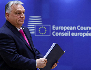 ОРБАН НЕ ИДЕ НА НЕФОРМАЛНИ САМИТ УНИЈЕ