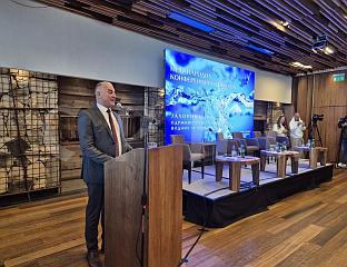 УСВАЈАЊЕ ЗАКОНА О ВОДНИМ УСЛУГАМА КЉУЧНО ЗА СТАБИЛИЗАЦИЈУ СЕКТОРА