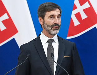 БЛАНАР: БРАТИСЛАВА СПРЕМНА ДА БЛОКИРА НОВЕ САНКЦИЈЕ РУСИЈИ