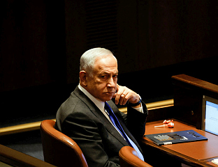 НЕТАНЈАХУ ПРИСТАО НА ПРИМИРЈЕ