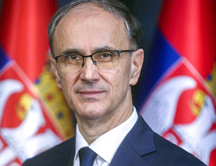 СРБИЈА СНАЖНО ПОСВЕЋЕНА ЈАЧАЊУ РЕГИОНАЛНЕ САРАДЊЕ