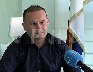 СРЕДИНОМ НАРЕДНЕ СЕДМИЦЕ ПОЧИЊЕ ИЗГРАДЊА КРУЖНЕ РАСКРСНИЦЕ НА ПАЛАМА