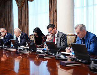 УТВРЂЕН ПРИЈЕДЛОГ ЗАКОНА О ГРАДУ ФОЧА