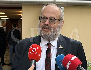 KAPLOUN: WORLD HEARING TRUTH ABOUT JASENOVAC EXTREMELY IMPORTANT