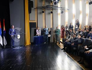 TO PRESERVE REPUBLIKA SRPSKA SO THAT WWII SUFFERINGS NEVER REPEAT