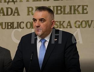 СРПСКА РЕАЛИЗУЈЕ БРОЈНЕ ПРОЈЕКТЕ КОЈИ ЈЕ ЧИНЕ ЈОШ СНАЖНИЈОМ