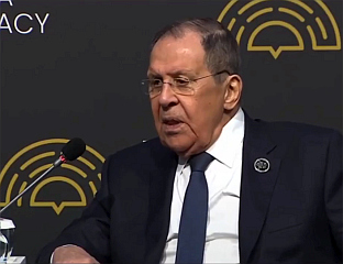 ЛАВРОВ: ЗАПАД НИЈЕ РАЗМИШЉАО О ТЕРИТОРИЈАЛНОМ ИНТЕГРИТЕТУ СРБИЈЕ ПО ПИТАЊУ КОСОВА