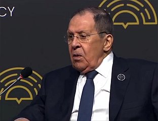 ЛАВРОВ: У ОДНОСИМА РУСИЈЕ И КИНЕ НЕМА ЈЕДНОСТРАНЕ ЗАВИСНОСТИ