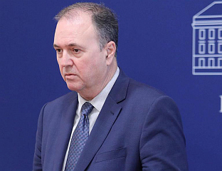 МАТУШИЋ: ИНТЕГРАЦИЈЕ КЉУЧНЕ ЗА ОДРЖИВИ МИР