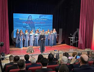 МЕМОРИЈАЛНОМ АКАДЕМИЈОМ "МАЈКА КОЗАРА" ПОЧЕЛО ОБИЉЕЖАВАЊЕ ДАНА СЈЕЋАЊА НА ЖРТВЕ ГЕНОЦИДА У НДХ