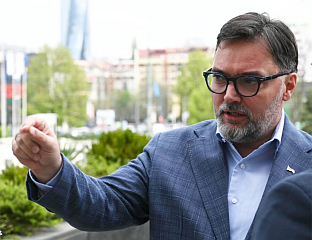 KOŠARAC: EXTREMELY DANGEROUS PRACTICE BY KONAKOVIĆ OF ABUSING HIS POSITION AND ACTING OUTSIDE AGREED FOREIGN POLICY