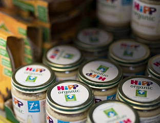 ОТРОВ ЗА ПАЦОВЕ У ХРАНИ ЗА БЕБЕ