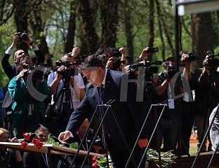 СТЕВАНДИЋ: ИСТИНА НАЂЕ ПУТ И ПРОСИЈЕЧЕ КЛАНЦЕ НЕПРАВДЕ