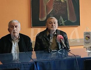 33RD ANNIVERSARY OF BANJ BRDO BATTLE TO BE MARKED TOMORROW